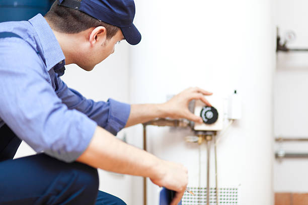 Best Plumbing System Maintenance  in Oak Park, MI